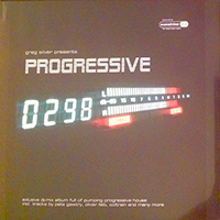 Progressive 1