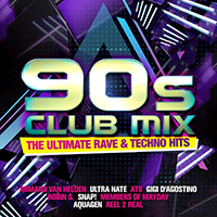 90s Club Mix