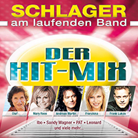 Schlager Am Laufenden Band