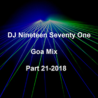 Goa Mix 21