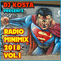 Radio Minimix 2018.01