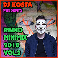 Radio Minimix 2018.02