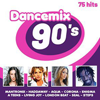 90s Dancemix