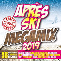 Apres Ski Megamix 2019