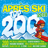 Aprés Ski Top 200 2019