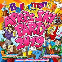 Ballermann Apres Ski Party 2019