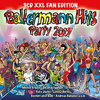Ballermann Hits Party 2019 XXL