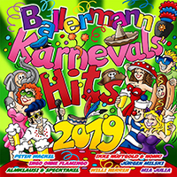 Ballermann Karnevals Hits 2019