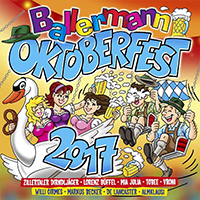 Ballermann Oktoberfest 2017