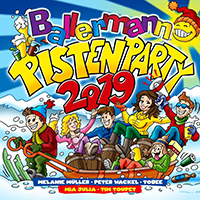 Ballermann Pistenparty 2019