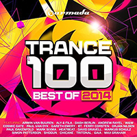 Trance 100 Best Of 2014