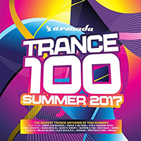 Trance 100 Summer 2017