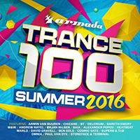 Trance 100 Summer 2016