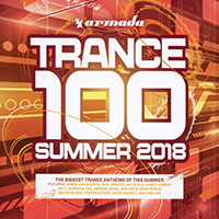 Trance 100 Summer 2018