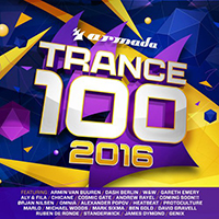 Trance 100 - 2016