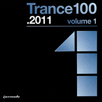 Trance 100 - 2011.1