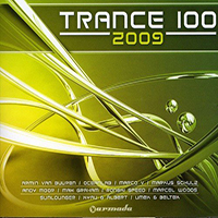 Trance 100 - 2009.1