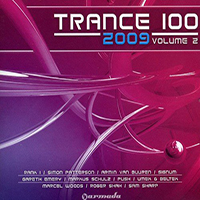 Trance 100 - 2009.2