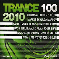 Trance 100 - 2010