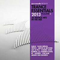Trance Essentials 2013.2