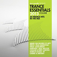 Trance Essentials 2013.1