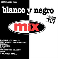 Blanco Y Negro Mix 01