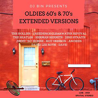 Oldies 60s & 70s Extended Versions