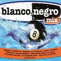 Blanco Y Negro Mix 8