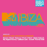 MTV Ibiza 2014
