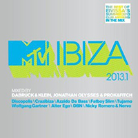 MTV Ibiza 2013