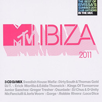 MTV Ibiza 2011