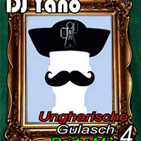 Ungarische Gulasch Party Mix 04