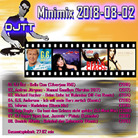 DJTT Minimix 2018-10-03