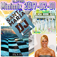 DJTT Minimix 2017-02-01