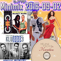 DJTT Minimix 2016-09-02
