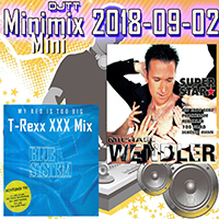 DJTT MiniMiniMix 2018-09-02