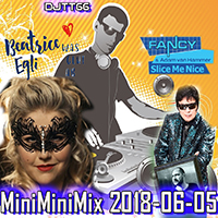 DJTT MiniMiniMix 2018-06-05