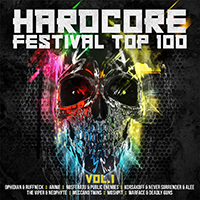 Hardcore Festival Top 100 1