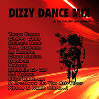 Dizzy Dance Mix 1