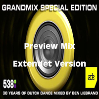 Grandmix Special Edition Extended Version
