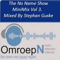 The No Name Show MiniMix 03