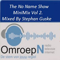 The No Name Show MiniMix 02