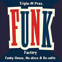 Funk Factory 12