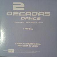 2 Decadas Dance