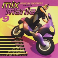 Mixmania 2000/09