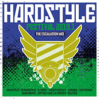 Hardstyle Festival 2019.1 The Escalation Mix