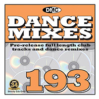 Dance Mixes 193