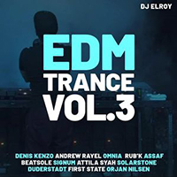 EDM Trance Mix 3