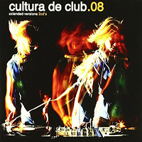 Cultura De Club 08