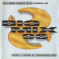 Big Mix 96 1